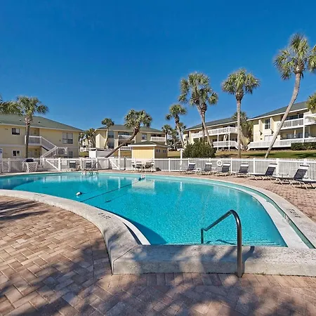 Sandpiper Cove 2017 Destin Exterior photo