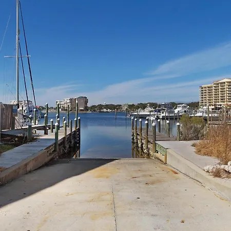 Sandpiper Cove 2017 Destin Exterior photo