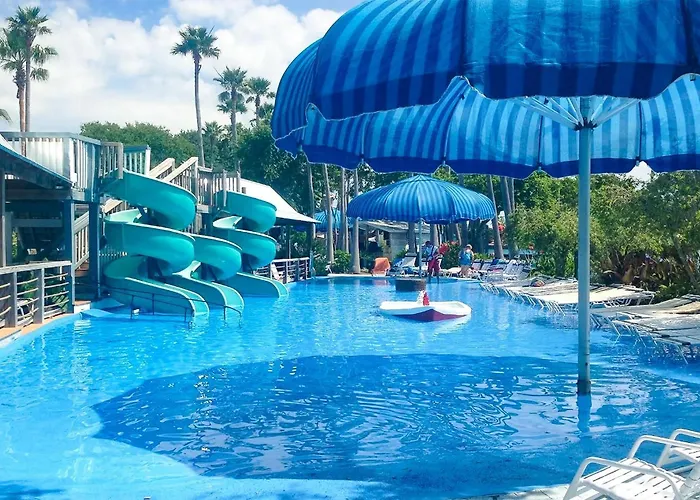 Sandpiper Cove 2017