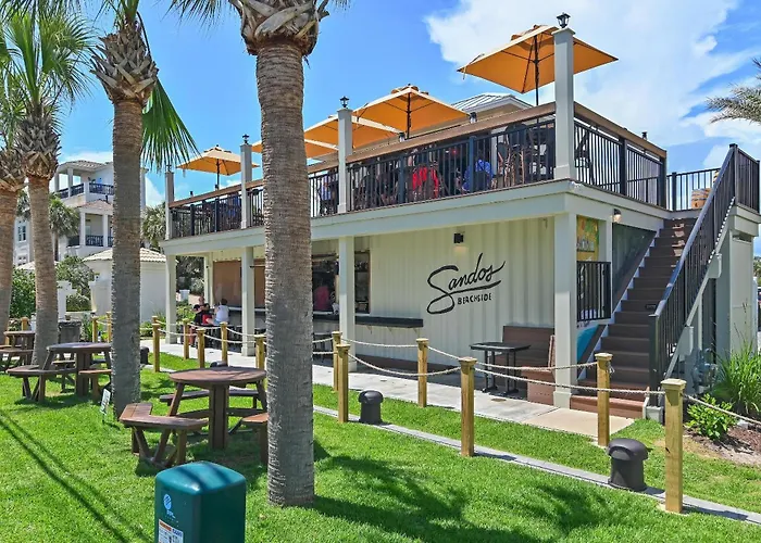 Sandpiper Cove 2017