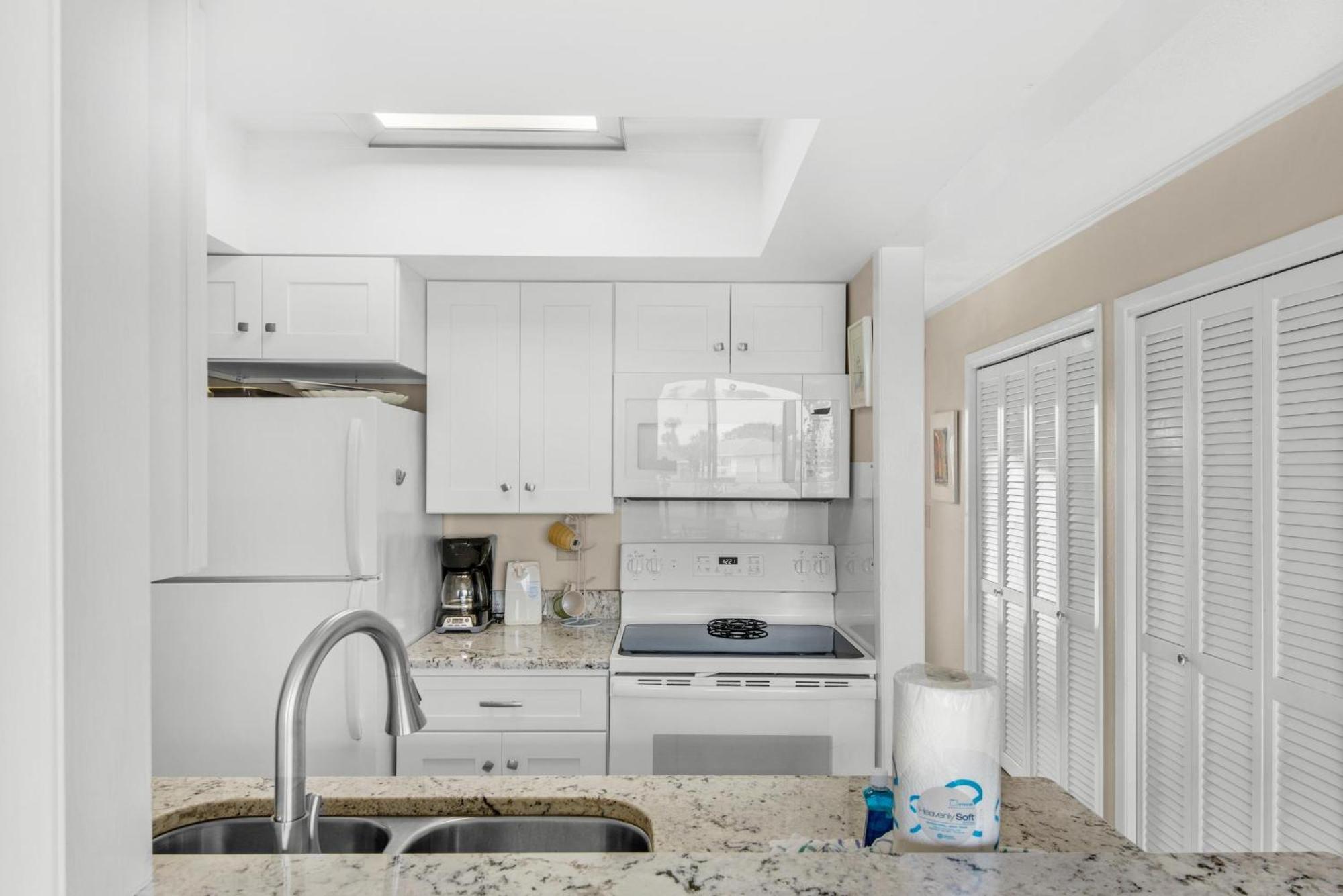 Ferienhaus Sandpiper Cove 2017
