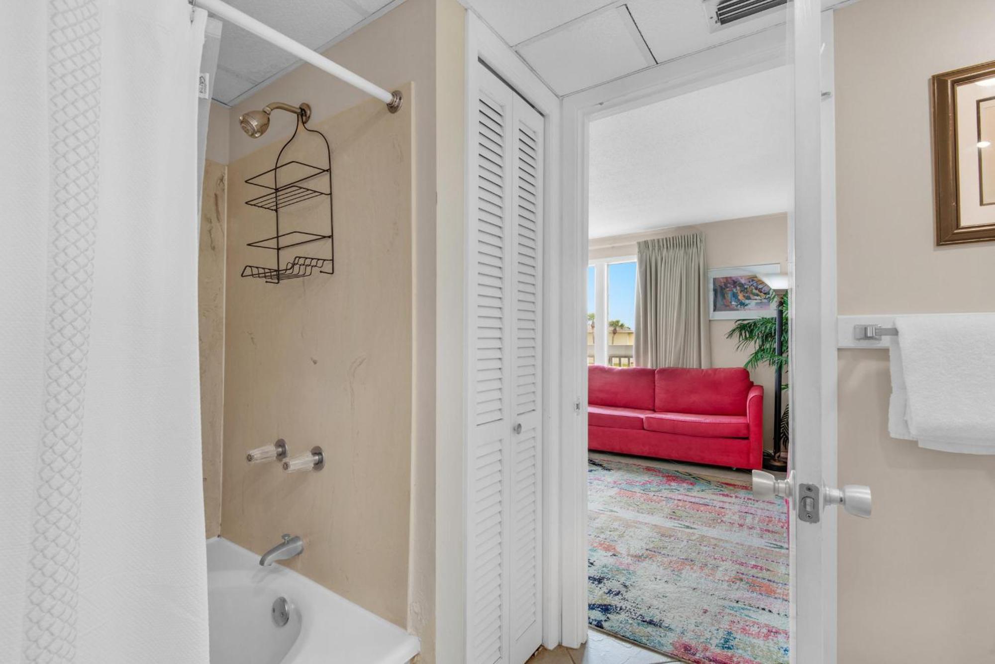 Ferienhaus Sandpiper Cove 2017 *