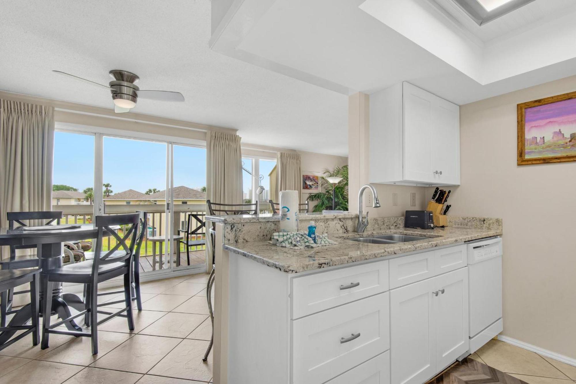 Sandpiper Cove 2017 Ferienhaus *