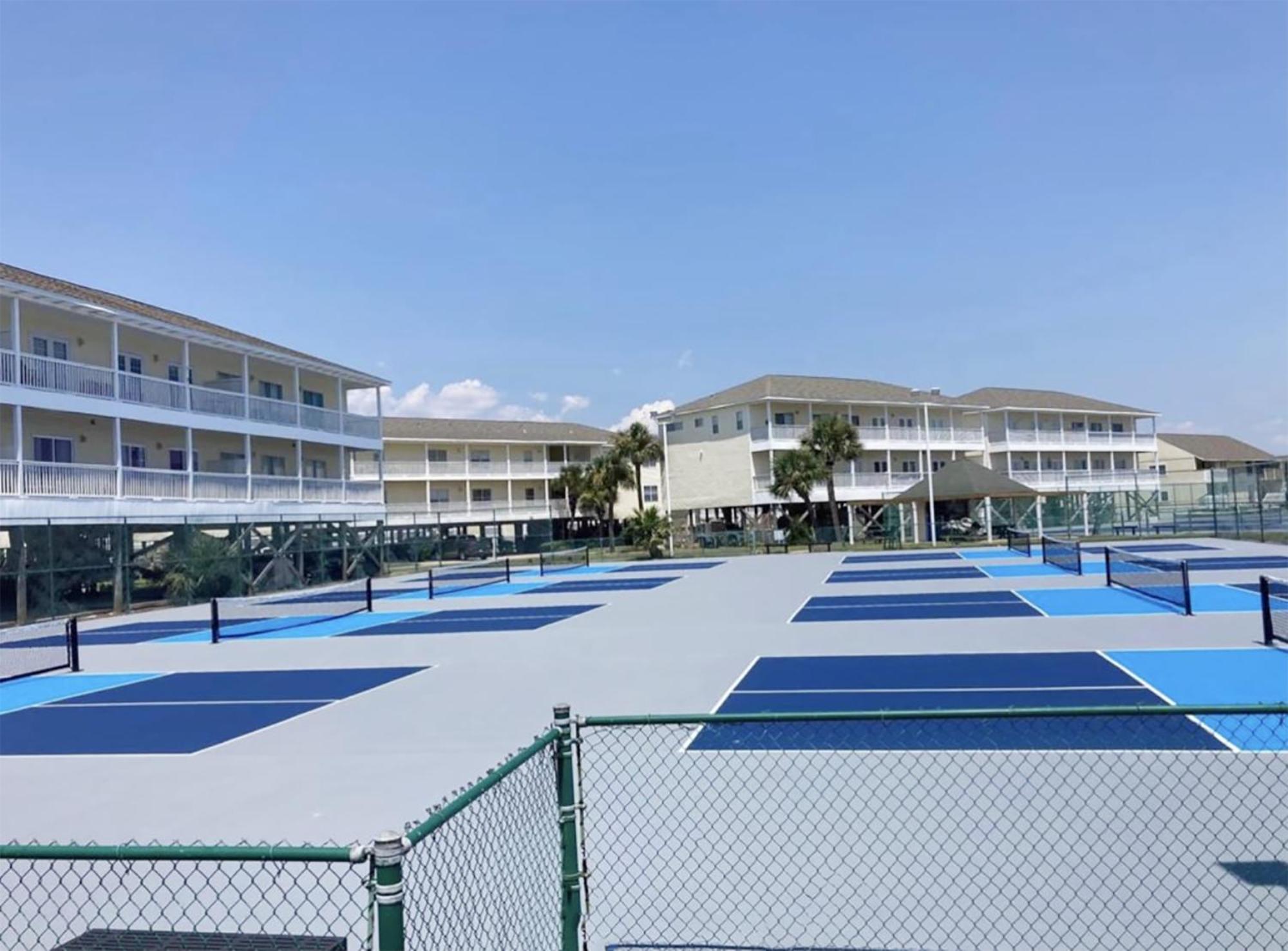 Ferienhaus Sandpiper Cove 2017 *