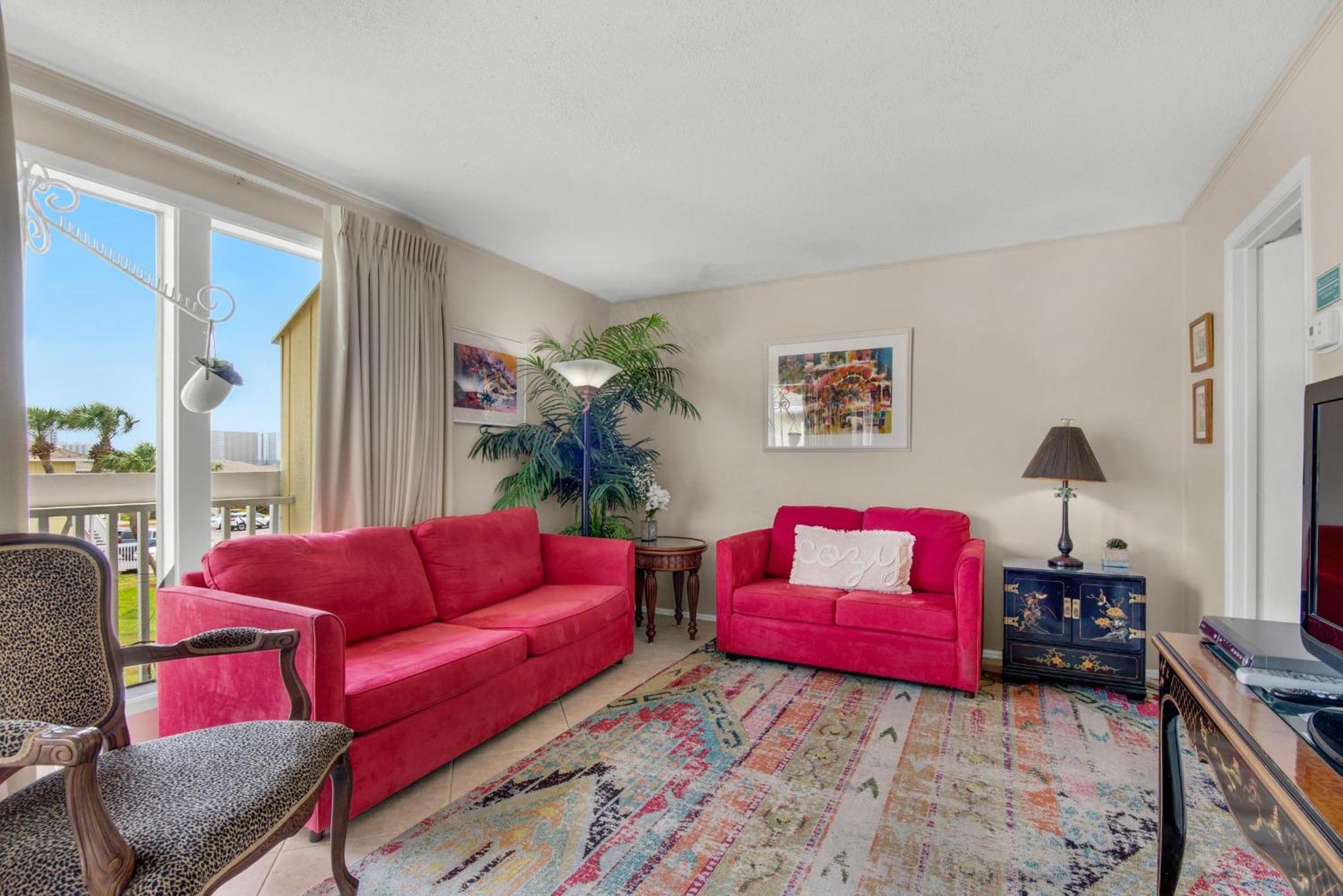 Sandpiper Cove 2017 Holiday home Destin