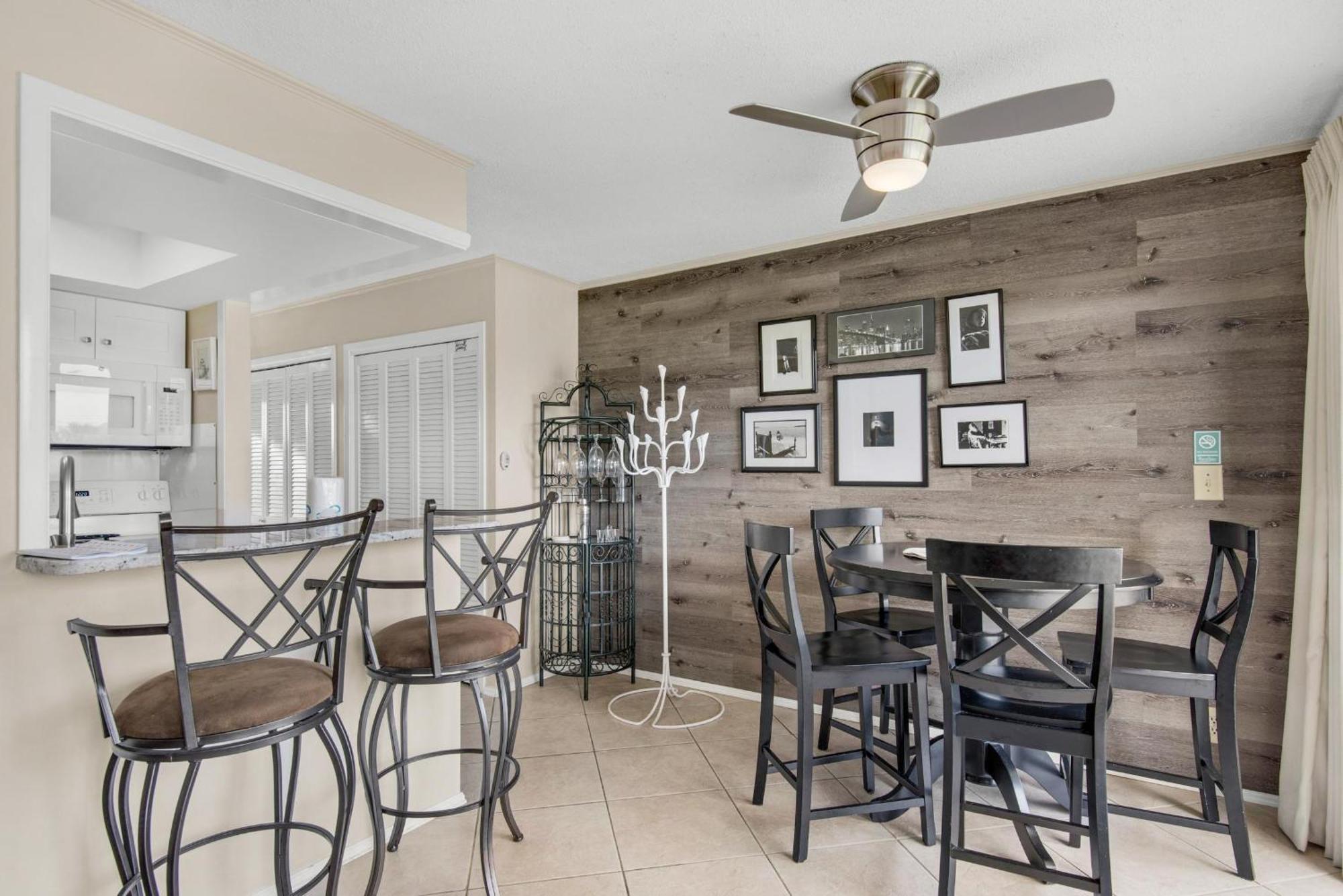 Sandpiper Cove 2017 Ferienhaus