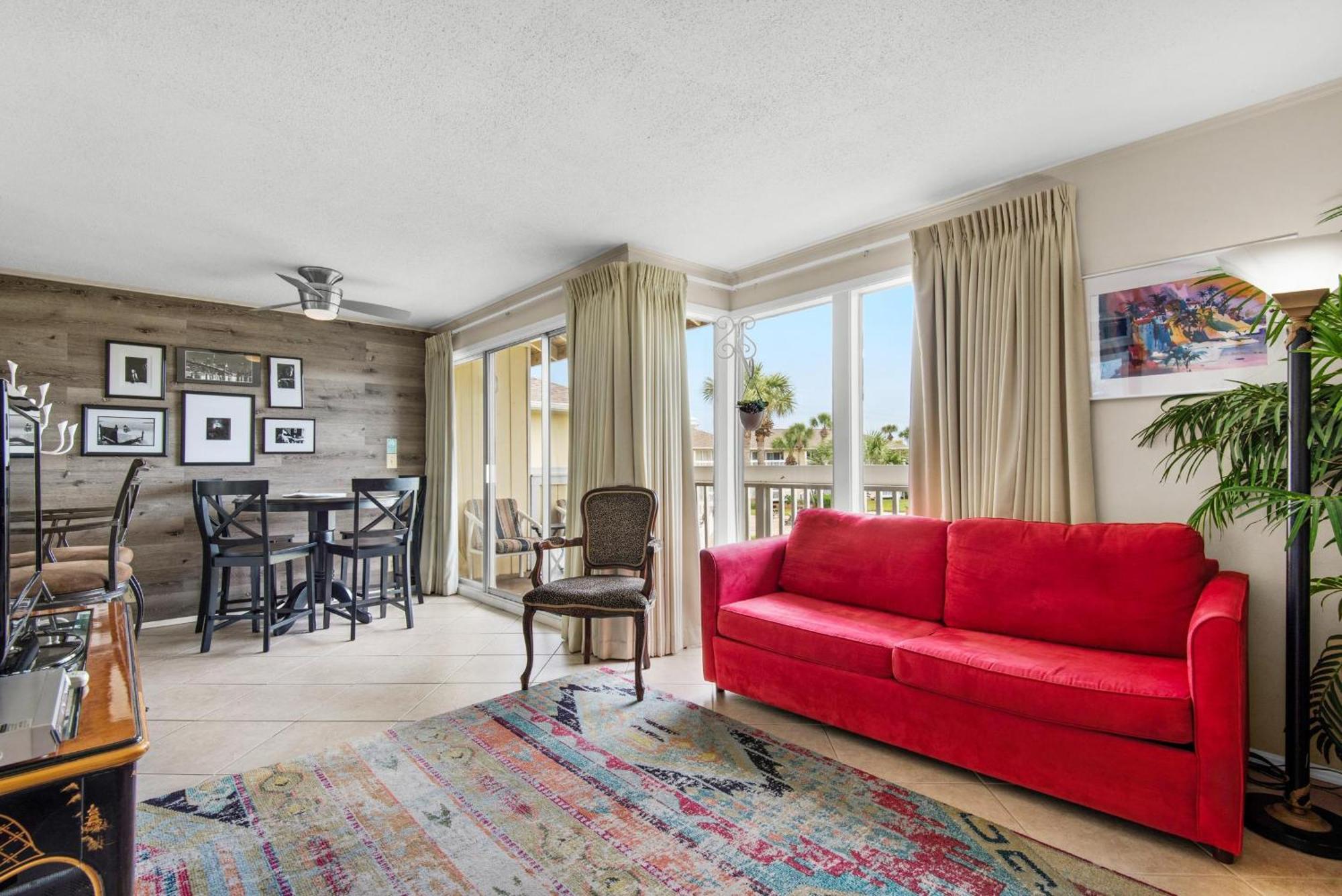 Ferienhaus Sandpiper Cove 2017 Destin