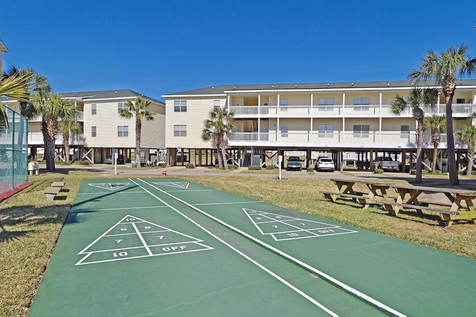 Sandpiper Cove 2017 Ferienhaus *