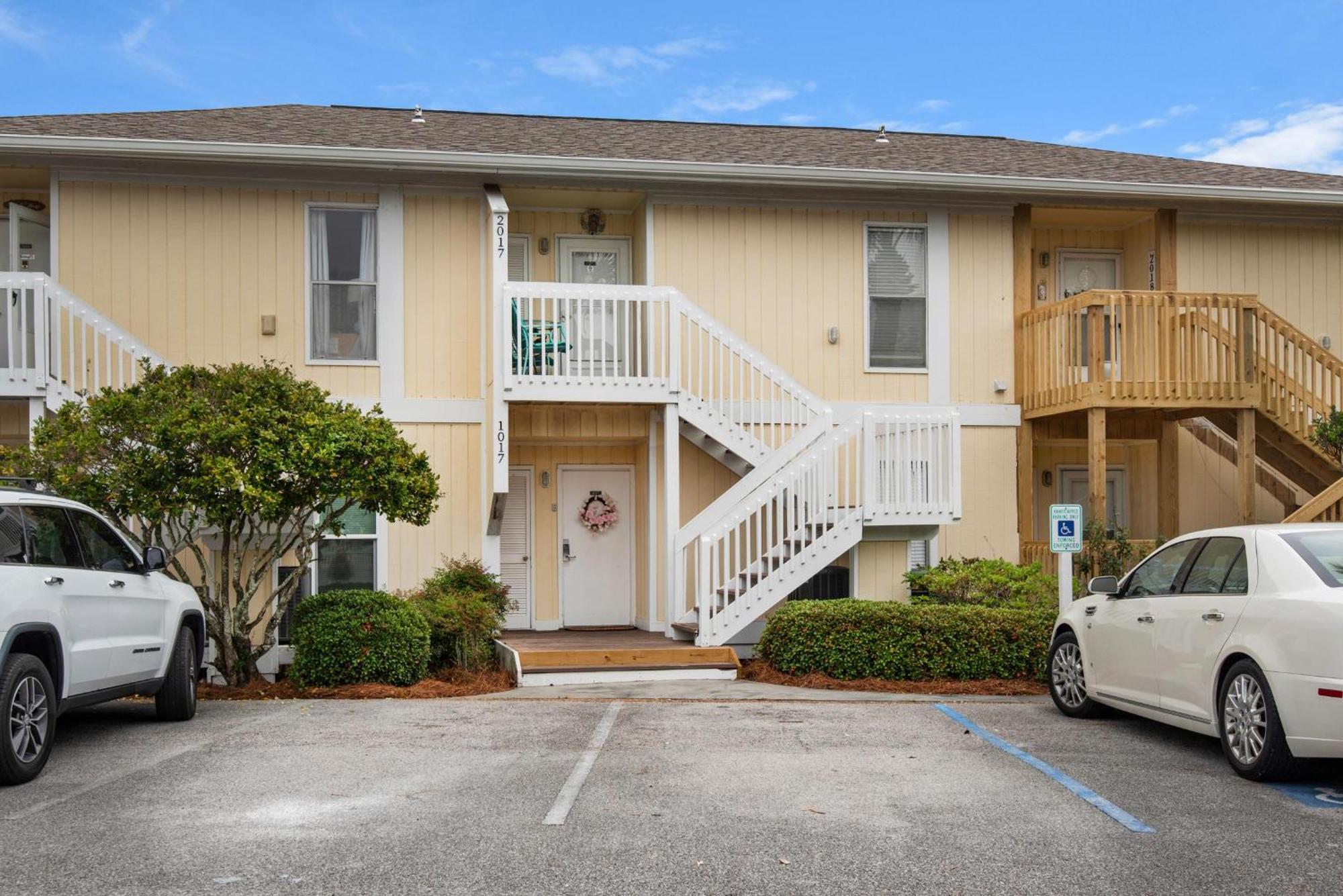 Sandpiper Cove 2017 Destin