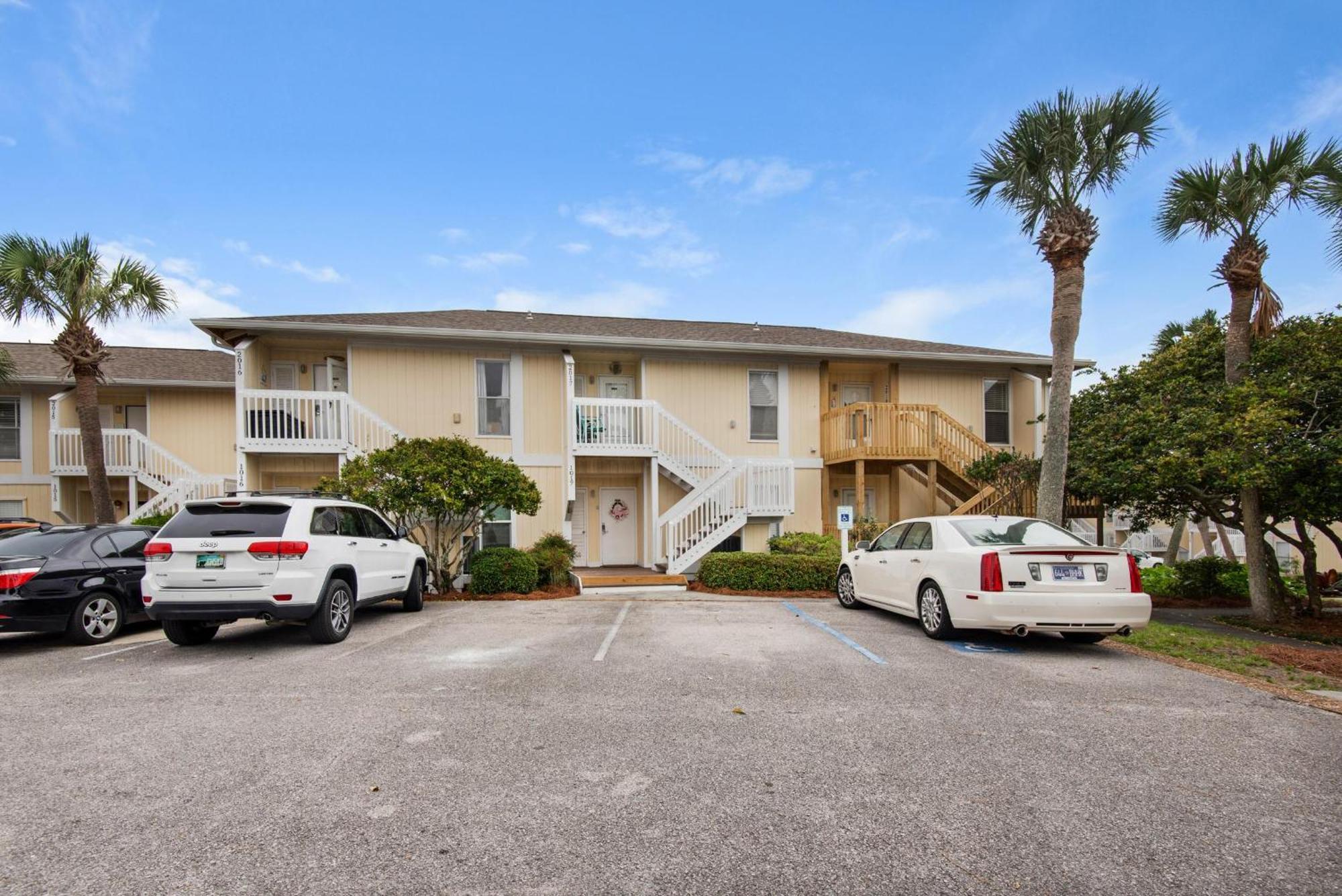 Sandpiper Cove 2017 Ferienhaus *