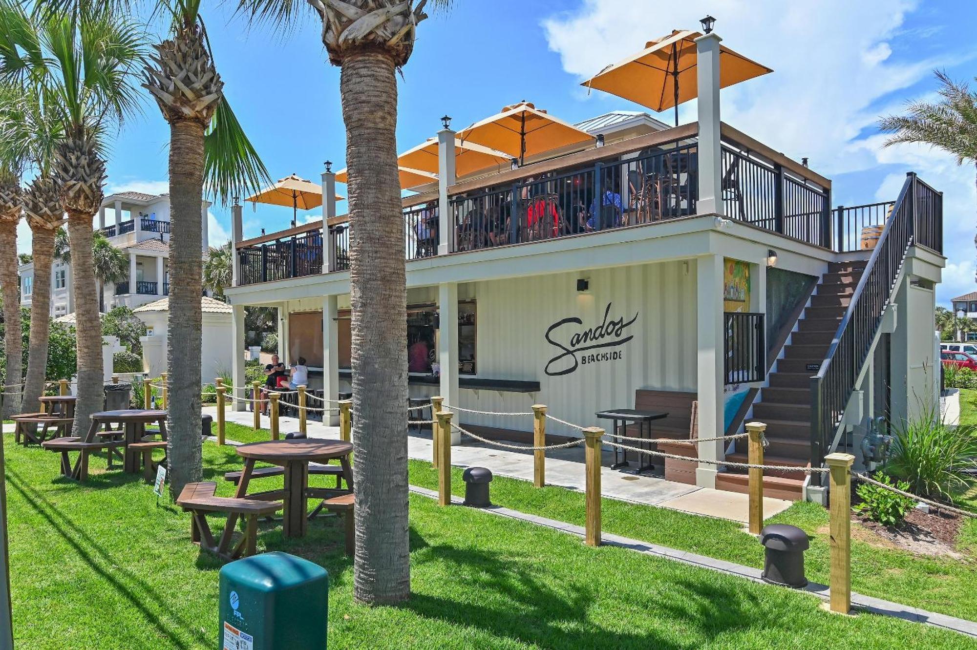 Holiday home Sandpiper Cove 2017